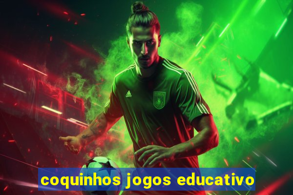 coquinhos jogos educativo